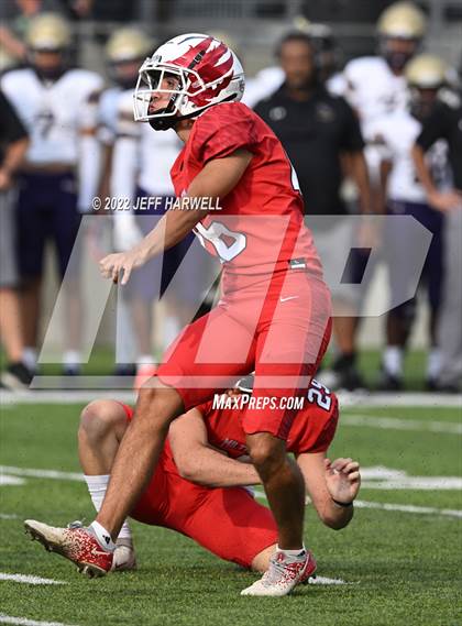 Thumbnail 3 in Christian Brothers vs. Milton photogallery.