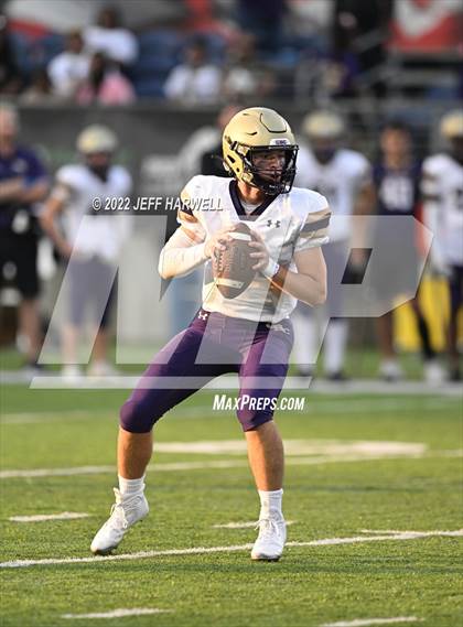 Thumbnail 3 in Christian Brothers vs. Milton photogallery.