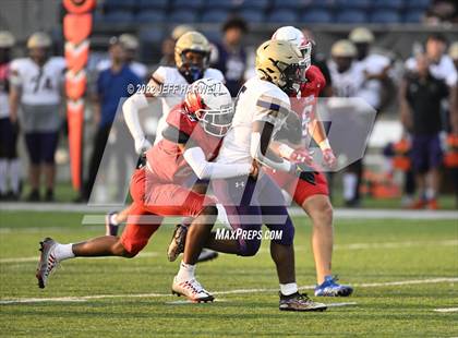 Thumbnail 1 in Christian Brothers vs. Milton photogallery.