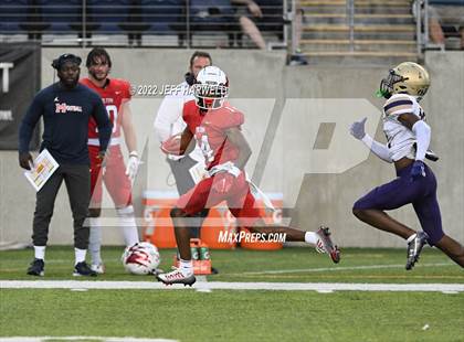 Thumbnail 1 in Christian Brothers vs. Milton photogallery.