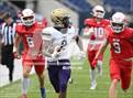 Photo from the gallery "Christian Brothers vs. Milton"