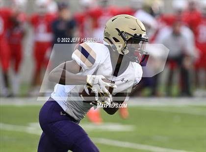 Thumbnail 1 in Christian Brothers vs. Milton photogallery.