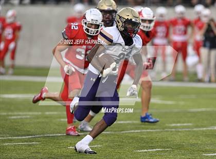 Thumbnail 1 in Christian Brothers vs. Milton photogallery.