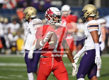 Thumbnail 1 in Christian Brothers vs. Milton photogallery.