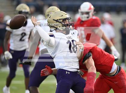 Thumbnail 3 in Christian Brothers vs. Milton photogallery.