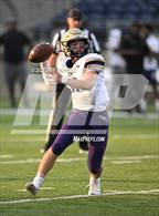 Photo from the gallery "Christian Brothers vs. Milton"