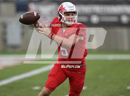 Thumbnail 1 in Christian Brothers vs. Milton photogallery.