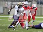 Photo from the gallery "Christian Brothers vs. Milton"