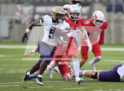 Thumbnail 2 in Christian Brothers vs. Milton photogallery.