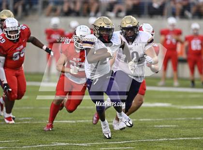 Thumbnail 1 in Christian Brothers vs. Milton photogallery.