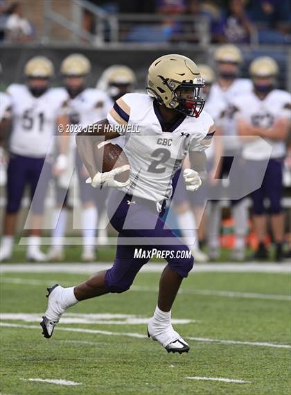 Thumbnail 3 in Christian Brothers vs. Milton photogallery.