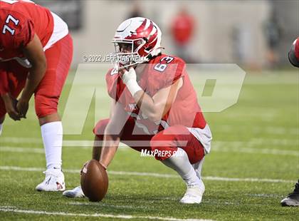 Thumbnail 3 in Christian Brothers vs. Milton photogallery.
