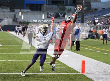 Thumbnail 2 in Christian Brothers vs. Milton photogallery.