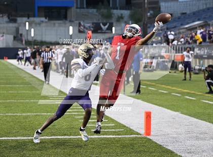 Thumbnail 3 in Christian Brothers vs. Milton photogallery.