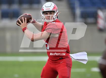 Thumbnail 3 in Christian Brothers vs. Milton photogallery.