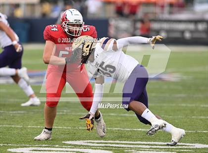 Thumbnail 1 in Christian Brothers vs. Milton photogallery.