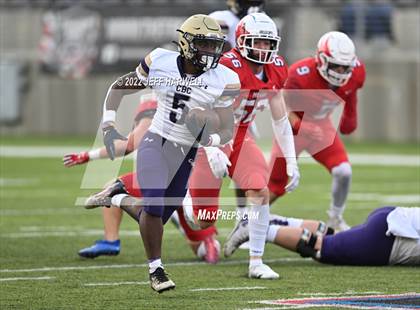 Thumbnail 3 in Christian Brothers vs. Milton photogallery.