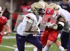 Photo from the gallery "Christian Brothers vs. Milton"
