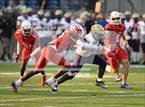 Photo from the gallery "Christian Brothers vs. Milton"