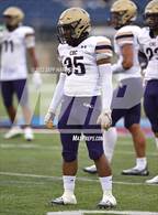 Photo from the gallery "Christian Brothers vs. Milton"