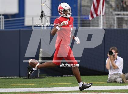Thumbnail 3 in Christian Brothers vs. Milton photogallery.
