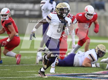 Thumbnail 2 in Christian Brothers vs. Milton photogallery.
