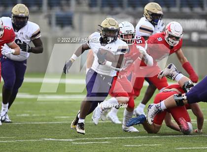 Thumbnail 2 in Christian Brothers vs. Milton photogallery.