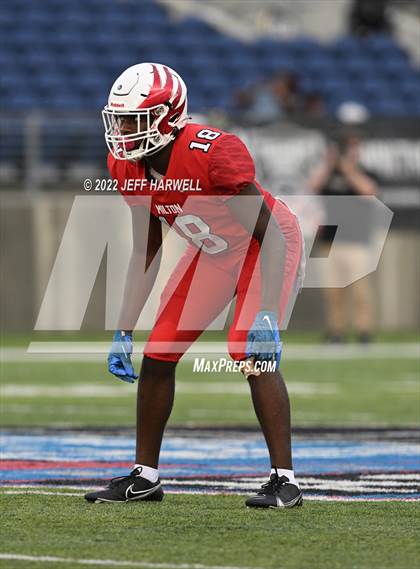 Thumbnail 3 in Christian Brothers vs. Milton photogallery.