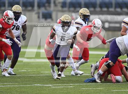 Thumbnail 3 in Christian Brothers vs. Milton photogallery.