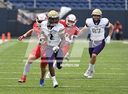 Thumbnail 2 in Christian Brothers vs. Milton photogallery.