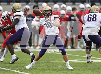 Thumbnail 3 in Christian Brothers vs. Milton photogallery.