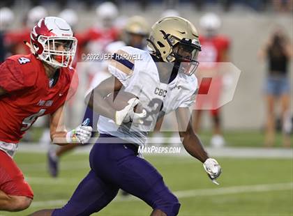 Thumbnail 2 in Christian Brothers vs. Milton photogallery.