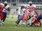 Photo from the gallery "Christian Brothers vs. Milton"