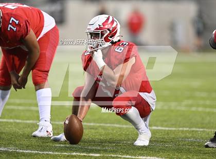 Thumbnail 1 in Christian Brothers vs. Milton photogallery.
