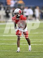 Photo from the gallery "Christian Brothers vs. Milton"