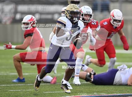 Thumbnail 1 in Christian Brothers vs. Milton photogallery.
