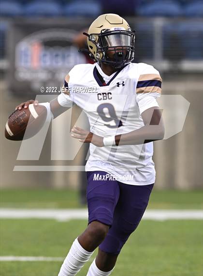 Thumbnail 3 in Christian Brothers vs. Milton photogallery.
