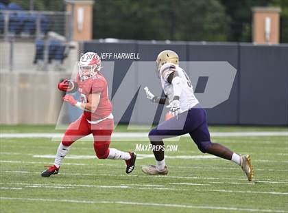 Thumbnail 3 in Christian Brothers vs. Milton photogallery.