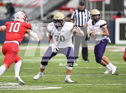 Thumbnail 3 in Christian Brothers vs. Milton photogallery.