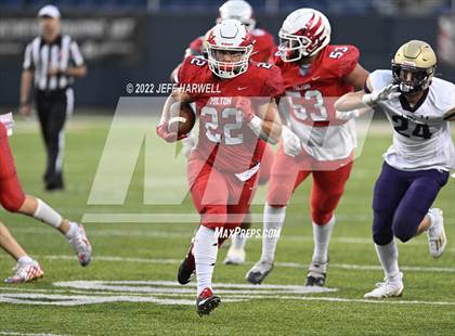 Thumbnail 1 in Christian Brothers vs. Milton photogallery.