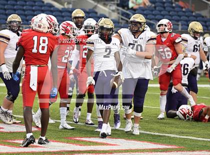 Thumbnail 2 in Christian Brothers vs. Milton photogallery.
