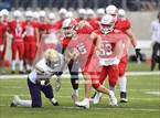 Photo from the gallery "Christian Brothers vs. Milton"