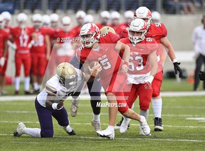 Thumbnail 3 in Christian Brothers vs. Milton photogallery.