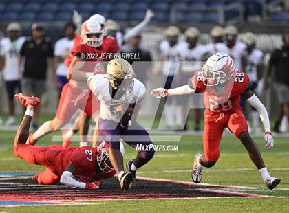 Thumbnail 3 in Christian Brothers vs. Milton photogallery.