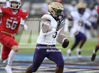 Thumbnail 1 in Christian Brothers vs. Milton photogallery.
