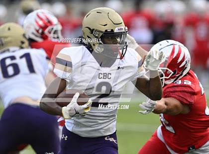 Thumbnail 3 in Christian Brothers vs. Milton photogallery.