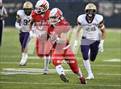 Photo from the gallery "Christian Brothers vs. Milton"