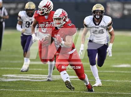 Thumbnail 3 in Christian Brothers vs. Milton photogallery.