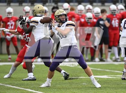 Thumbnail 2 in Christian Brothers vs. Milton photogallery.