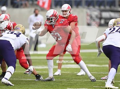 Thumbnail 1 in Christian Brothers vs. Milton photogallery.